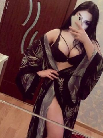 Проститутка Богдана