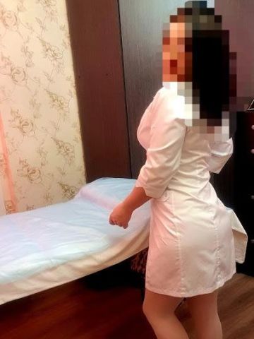 Проститутка Лорен